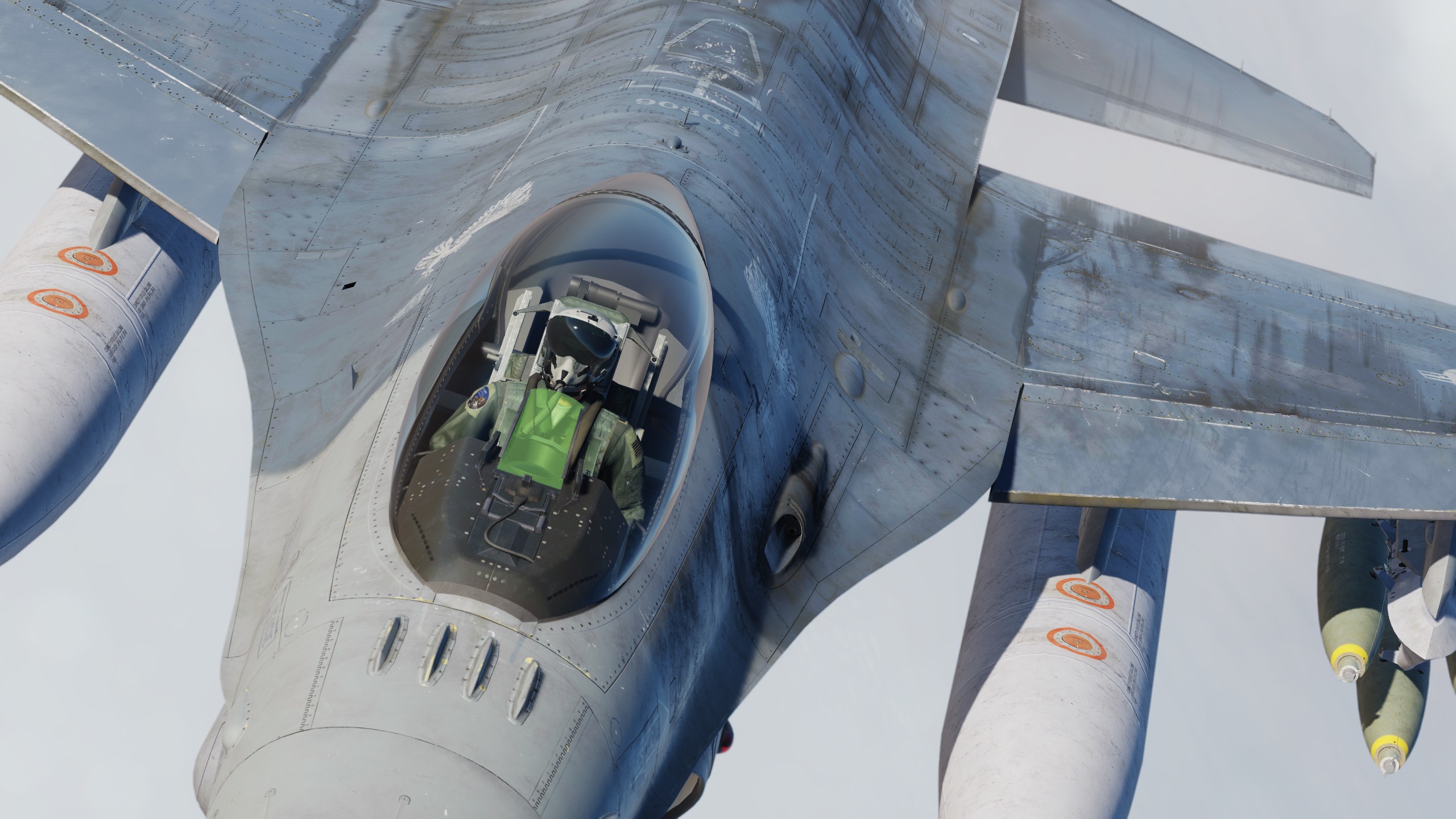 DCS: F-16C Viper